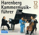 Harenberg Kammermusikführer CD-Set - 