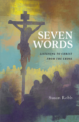 Seven Words - Susan Robb