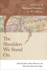 Shoulders We Stand On - 