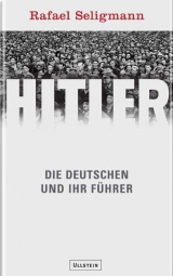 Hitler - Rafael Seligmann