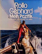 Mein Pazifik - Rollo Gebhard