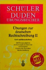 Übungen zur deutschen Rechtschreibung - Ebner, Jacob