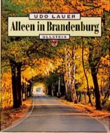 Alleen in Brandenburg - Lauer, Udo