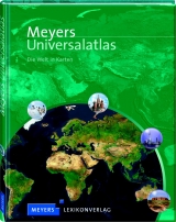 Meyers Universalatlas - 