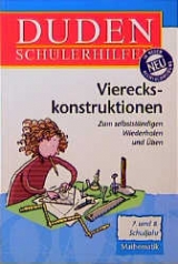 Viereckskonstruktionen - Hans Borucki