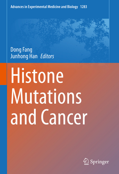 Histone Mutations and Cancer - 