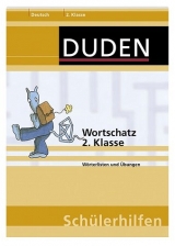 Wortschatz 2. Klasse - Ulrike Holzwarth-Raether, Annette Raether