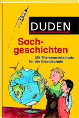 Duden Sachgeschichten - Holzwarth-Raether, Ulrike; Pfirrmann, Dorothée; Rahn, Sabine; Thiel, Alexandra