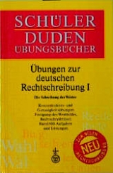 Übungen zur deutschen Rechtschreibung - Jacob Ebner