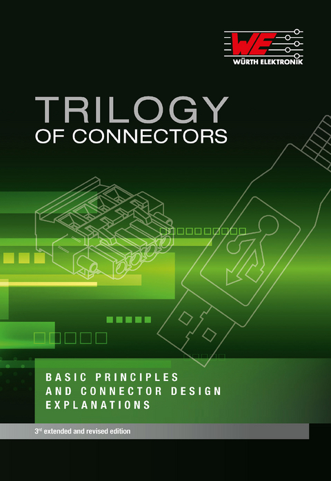 Trilogy of Connectors - Thomas Robok, Robert S. Mroczkowski, Romain Jugy, Alexander Gerfer