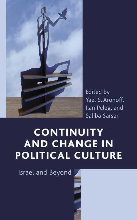 Continuity and Change in Political Culture - 