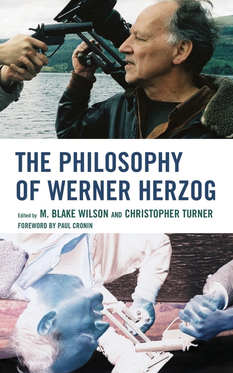 Philosophy of Werner Herzog - 