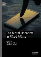 The Moral Uncanny in Black Mirror - 
