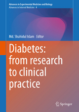Diabetes: from Research to Clinical Practice - 