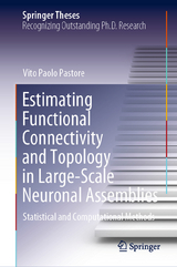 Estimating Functional Connectivity and Topology in Large-Scale Neuronal Assemblies - Vito Paolo Pastore