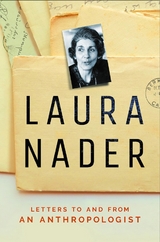 Laura Nader - Laura Nader