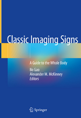 Classic Imaging Signs - 