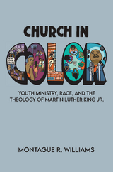 Church in Color - Montague R. Williams
