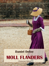 Moll Flanders - Daniel Defoe