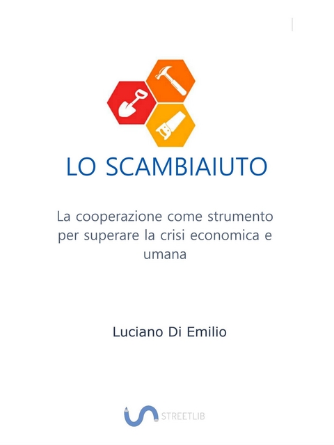 Lo Scambiaiuto - Luciano Di Emilio