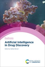 Artificial Intelligence in Drug Discovery - 