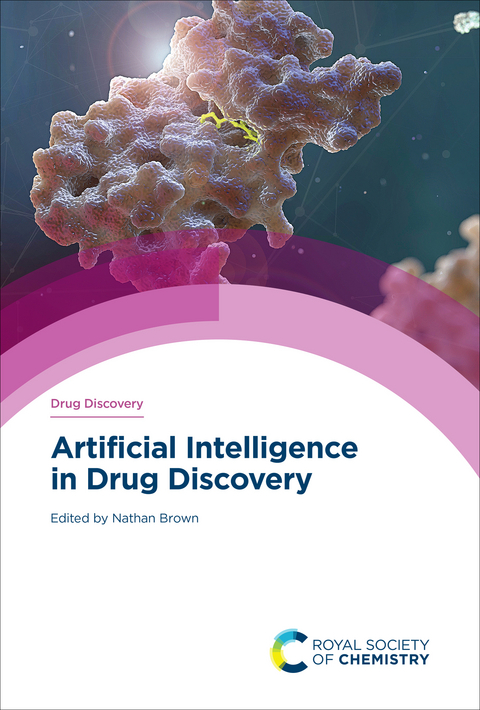 Artificial Intelligence in Drug Discovery - 