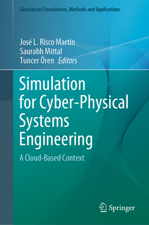 Simulation for Cyber-Physical Systems Engineering - 