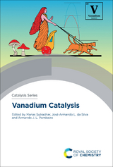 Vanadium Catalysis - 