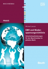 EMV und Niederspannungsrichtlinie - Michael Loerzer