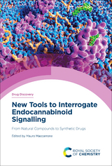 New Tools to Interrogate Endocannabinoid Signalling - 