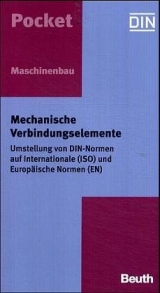 Mechanische Verbindungselemente