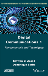 Digital Communications 1 -  Safwan El Assad,  Dominique Barba