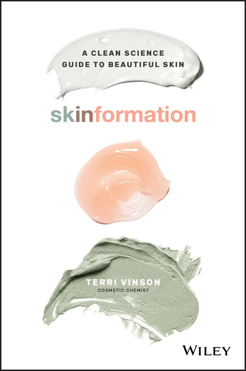 Skinformation -  Terri Vinson