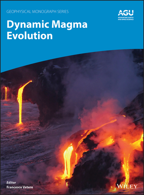 Dynamic Magma Evolution - 