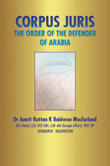 Corpus Juris -  Dr Amrit Rattan K Baidwan Macfarland