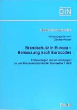 Brandschutz in Europa - 