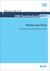 Fenster und Türen