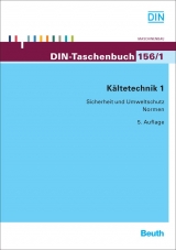 Kältetechnik 1