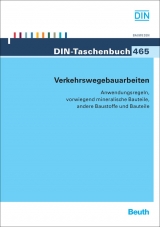 Verkehrswegebauarbeiten