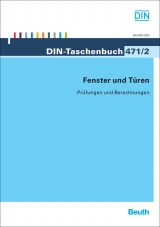 Fenster und Türen