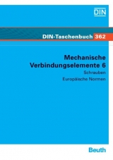 Mechanische Verbindungselemente 6