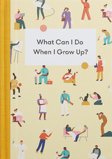 What Can I Do When I Grow Up? -  Alain de Botton