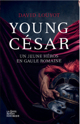 Young César - David Louyot