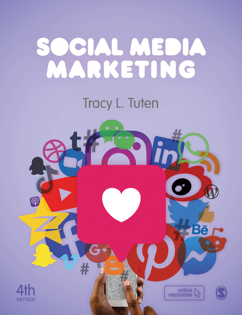 Social Media Marketing - Tracy L. Tuten