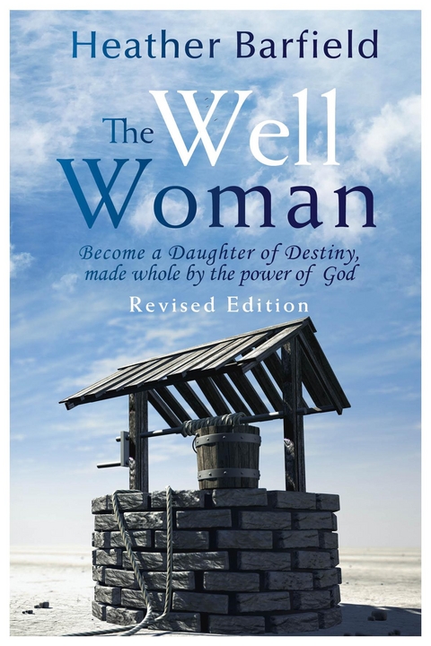 Well Woman -  Heather Barfield