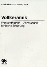 Vollkeramik - 