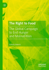 The Right to Food -  Francis Adams