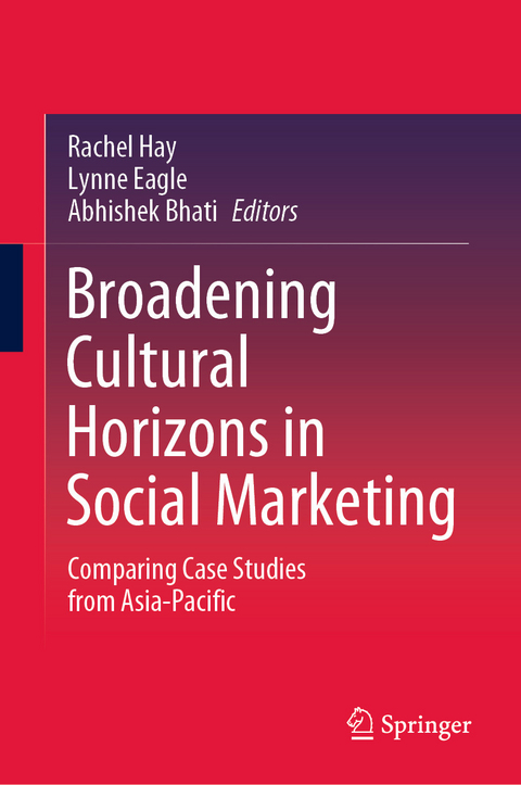 Broadening Cultural Horizons in Social Marketing - 