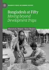 Bangladesh at Fifty - Mustafa K. Mujeri, Neaz Mujeri