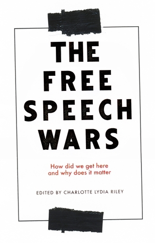 free speech wars - 